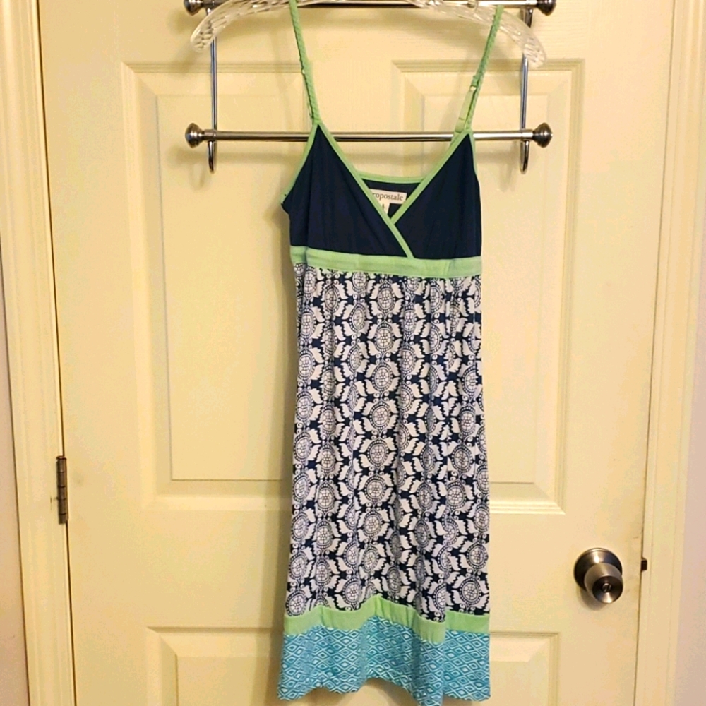 SOLD Never worn Aeropostale sundress